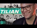 Download Lagu Tilian: The Oral History–From Tides Of Man to Dance Gavin Dance