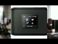 Review - AT T Turbo Hotspot 3 256 MB Black