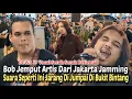 Lagu Rare Gila! Bila Artis Jakarta Suara Serak-Serak Berlemak Belanja Lagu Dewa 19 Tak Bole Bawak Bincang