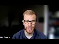 Bridge-builder talks about his CWRU engineering experience