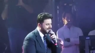                                      أبو علي ملحم زين حلاوة وطيب دندنها