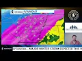 FRIDAY AM UPDATE A SIMPLE guide to an Arkansas winter storm