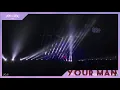 Joji - Your Man (head in the clouds 2021 fest version)