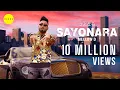 Download Lagu SAYONARA - Mellow D | DJ Harpz \u0026 Ayoshree | Official Music Video | Latest Songs 2020 | Hip Hop