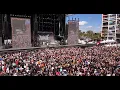 Lagu Attila - Live @ Vans Warped Tour Orlando 2025