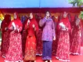 Download Lagu Siapa Ingin Ke Surga - Grup Kasidah Al Falah Muaro Paiti