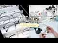 A Day in the Life of an Optician ft Coworker Interviews