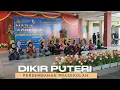 Download Lagu PERSEMBAHAN DIKIR PUTERI oleh murid PRASEKOLAH