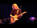 Joanne Shaw Taylor - Esslingen 11. Mai 2017 ***complete Show***