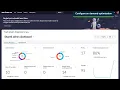 Schedule Optimization Configure on demand optimization