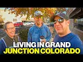 Moving to GRAND JUNCTION Colorado Would Locals Change Anything