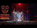 Radiohead - Full Performance - 2025 Tour Opener - Movistar Arena Madrid, Spain 
