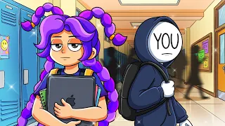 What If YOU & LILY LOVEBRAIDS Never Met? | Animation