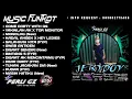 Lagu DJ PERLI GZ • HADAL AHBEK (Viral) VS COME PARTY WITH GS (FYP) 2025 REQUEST BY JERYDOY