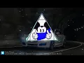 MC LF - GARRAFA TRANSPARENTE (COM GRAVE