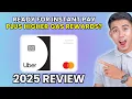 Uber Pro Card Review 2025 Worth It or Leave It