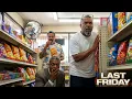 Last Friday - Ice Cube Mike Epps Chris Tucker 23 Years Later The Hood Is Calling