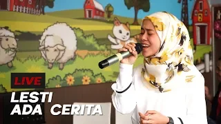 Download Lesti - Ada Cerita (LIVE) MP3