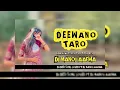Download Lagu Deewano Taro New Dialogues Tur Tone Mix Dj Manoj Aafwa Ft Dj Desi Song Lover