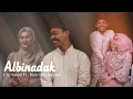 Lagu Cep Sanud Ft Ririn DA - Albi Nadak (Official Music Video)