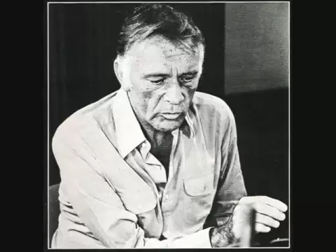 Download MP3 Richard Burton reads Dylan Thomas - from 'Under Milk Wood': Rev. Eli Jenkins' poem