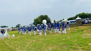stjohn hq band halempotsa thwaso 02march2025