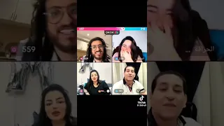 فضحيه ابراهيم مخاصي وكلام الحراقه عليه  تيك توك  اكسبلور  خالدالرسام دندنها