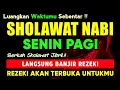 Download Lagu SHOLAWAT JIBRIL PENARIK REZEKI PALING MUSTAJAB, SHOLAWAT NABI MUHAMMAD SAW, Sholawat Jibril Merdu