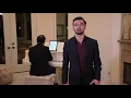 "'Til I Hear You Sing" from Love Never Dies by Andrew Lloyd Webber - Anthony León, Tenor