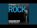Download Lagu Wind Of Change (Karaoke Version) (in the style of Scorpions)