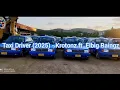 Download Lagu Taxi Driver (2025) - Krotonz ft. Elbig Raingz