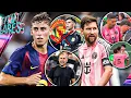 Download Lagu Fermín SE QUEDA; Flick: “Cuidado con los EGOS” | BRONCA en la final | ¡FUERA Ten Hag! Se cae Dibu