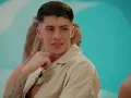 Lauty Gram, DobleP, El Turko - SI O NO (Official Video)