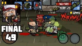 Download Zombie Age 2 Gameplay — Misión Final 49 Blow Up (Android) | New Hope MP3