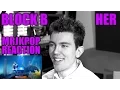 Lagu Block B ( 블락비 ) HER Reaction / Review - MRJKPOP