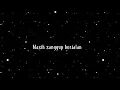 Download Lagu D'masiv \