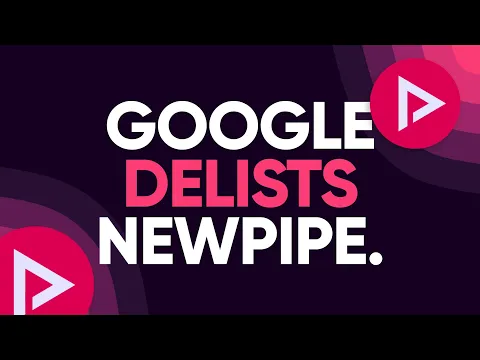 Download MP3 Privacy focused YouTube client delisted from Google search results