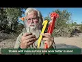 Tent Stakes 101 The Vital Role of Tent Stakes and Why They Matter