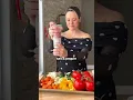 hidden veggie alphabet soup