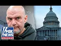 John Fetterman I am ALWAYS going to pick this over my party
