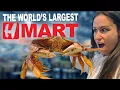 Everything You NEED to Know About The WORLD S LARGEST HMART