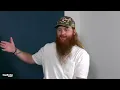 American Idol’s Warren Peay Talks Faith, New Music & Finding His Calling