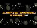 Download Lagu ELEMENT - PERGILAH ADINDA (KARAOKE Original Audio)