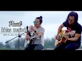 Download Lagu PEARL-IKHLAS MERINDU || ACOUSTIK COVER BY OJAY BESUT \u0026 RAY