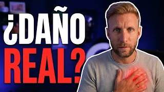 Taquicardias por Ansiedad... ¿Dejan secuelas en el futuro?