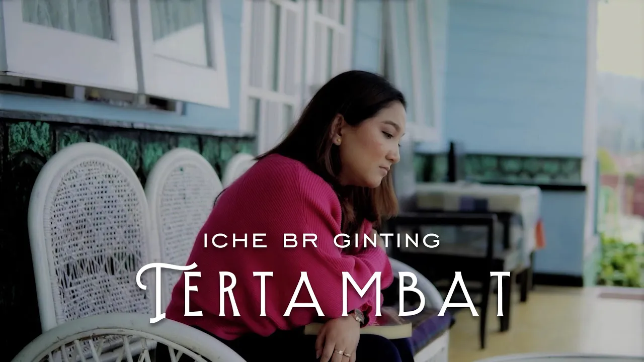 Tertambat - Iche Br Ginting