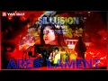Loudness - Ares Lament (English) lirik