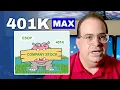 401K MAX - Grocery Employees find out why you should try to Max out your Voya 401K