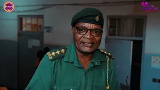 UFIC HEALTH OUTREACH HARARE CENRAL PRISON 26