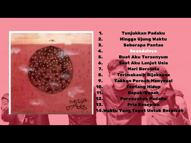 Download MP3 SHEILA ON 7 FULL ALBUM 07 DESEMBER TANPA IKLAN